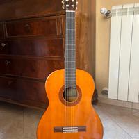 Chitarra Yamaha C-40