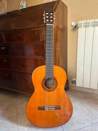 Chitarra Yamaha C-40