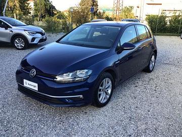 Volkswagen Golf 1.4 TGI 5p. Business BlueMotion