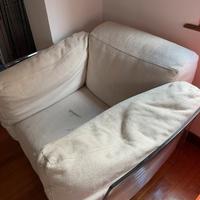 Kartell Duo Pop Poltrona