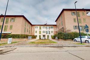 Appartamento a Valsamoggia Via Campazza 4 locali