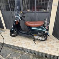Piaggio Vespa 150 ET4 - 2001