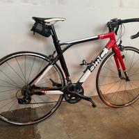 bici BMC SL01 roadracer taglia 54