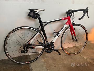 bici BMC SL01 roadracer taglia 54