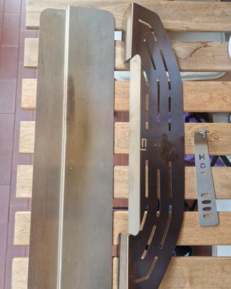 KIT SPORTELLO per forno OONI KODA 16