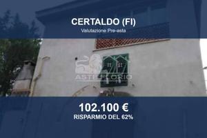 Immobile in asta di 188 m² con più di 5 locali a C