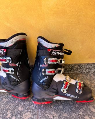 Scarponi sci Dalbello