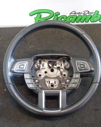 VOLANTE CON COMANDI EVOQUE SD4 DYNAMIC 2015