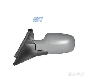 SPECCHIO COMPLETO SINISTRO RENAULT SCENIC II 03-09