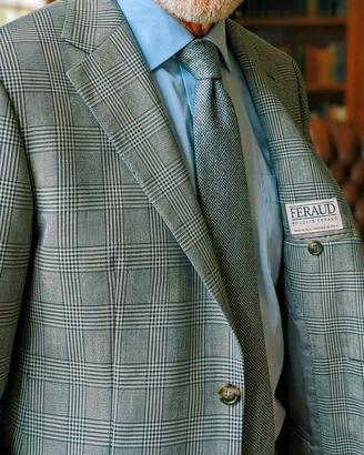 Giacca Sartoriale Féraud by Louis Féraud