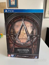 Assassin’s Creed syndicate Charing Cross Edition