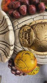 Lampadario valle d’oro