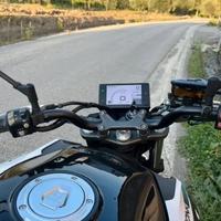 NK 650cc