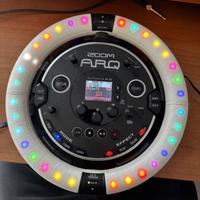 Zoom Arq 96 DRUM MACHINE