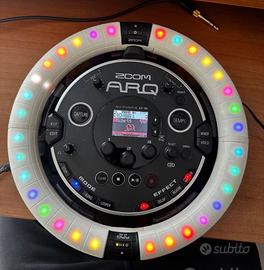 Zoom Arq 96 DRUM MACHINE