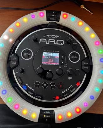 Zoom Arq 96 DRUM MACHINE
