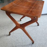 Tavolino anni 50