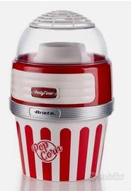 Macchina Pop Corn Ariete