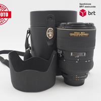 Nikon AF-S 28-70 F2.8 D ED (Nikon)