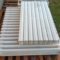 Termosifoni In Ghisa usati  H88  P12,5