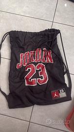 Sacca Jordan 23
