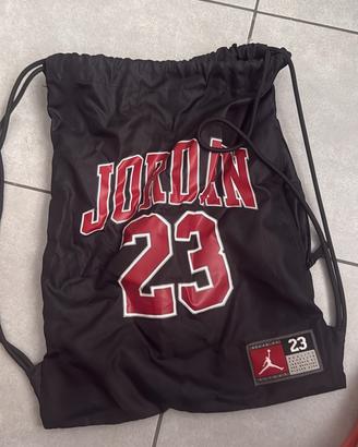 Sacca Jordan 23