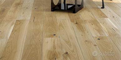 Parquet Prefinito Maxi 2 scelta a Parma