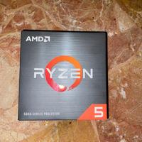 Processore Ryzen 5