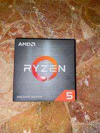 Processore Ryzen 5