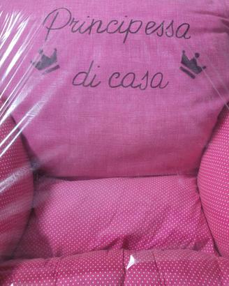 Cuscino per cani