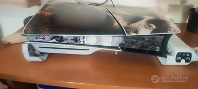 ps5 disco slim