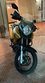 Honda Transalp XL 700