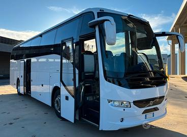 Volvo 9700 superior