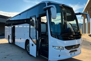 Volvo 9700 superior