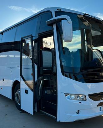 Volvo 9700 superior