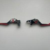 Leva Frizione / Leva Freno Yamaha YZF R3