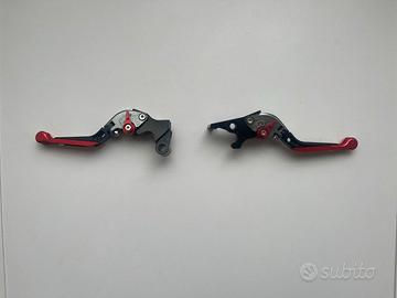 Leva Frizione / Leva Freno Yamaha YZF R3