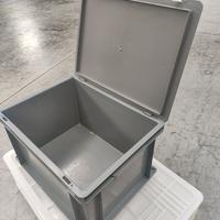 Cassetta in plastica