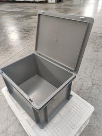 Cassetta in plastica