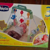 Palestra Happy Jungle Chicco