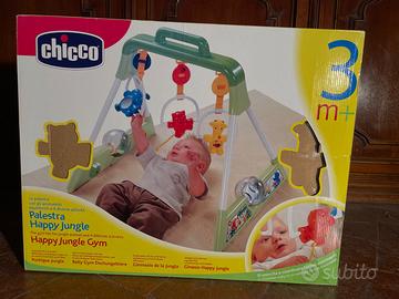Palestra Happy Jungle Chicco
