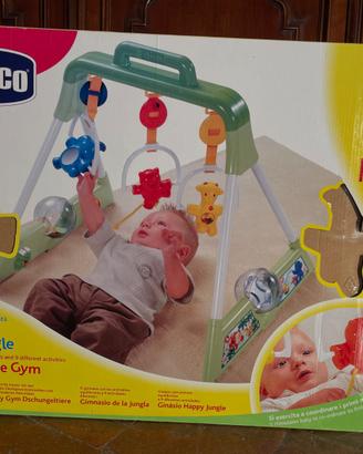 Palestra Happy Jungle Chicco