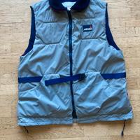 Gilet imbottito Musto da vela (smanicato tecnico)