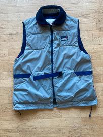Gilet imbottito Musto da vela (smanicato tecnico)