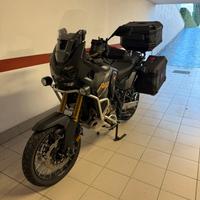 Honda Africa twin 1100 avventure sport dct