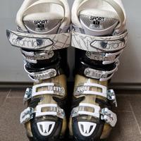Atomic Hawx 90 scarponi sc