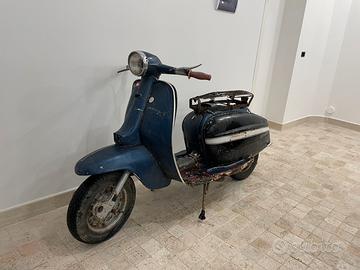 Lambretta LI 125 III serie