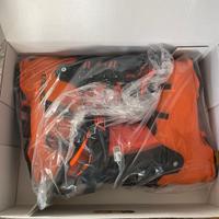 Scarponi da sci Tecnica MACH-1 LV 130 TD2