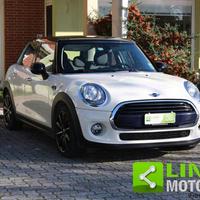 MINI Cooper D 1.5 Cooper D Business XL 5 porte