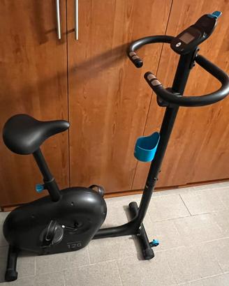 Cyclette domyos 120